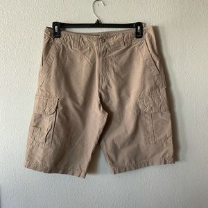 Ocean Current Men’s Cargo Shorts